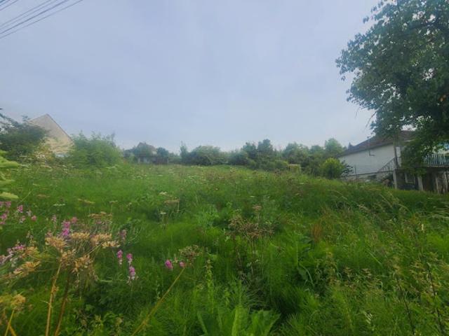 Terrain vente à Château-Thierry, Etampes-sur-marne