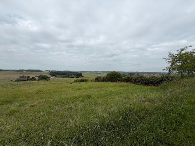 Terrain vente à Marmande, Lévignac-de-guyenne