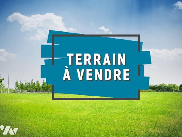 Terrain vente à Dieppe, Bosc-bérenger