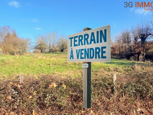 Terrain vente à Bourg-en-Bresse, Châtillon-sur-chalaronne