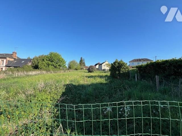 Terrain vente à Lisieux, Orbec