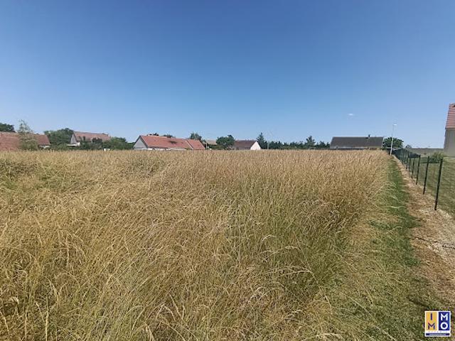 Terrain vente à Bourges, Farges-en-septaine
