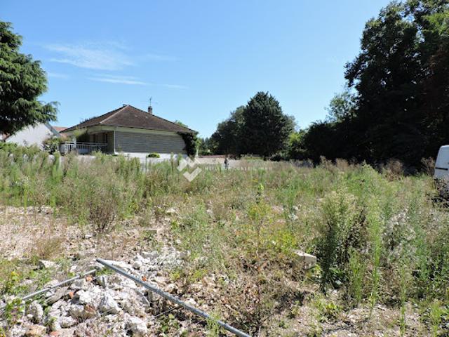 Terrain vente à Torcy, Lagny-sur-marne