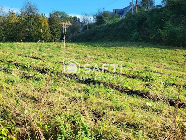 Terrain vente à Mayenne