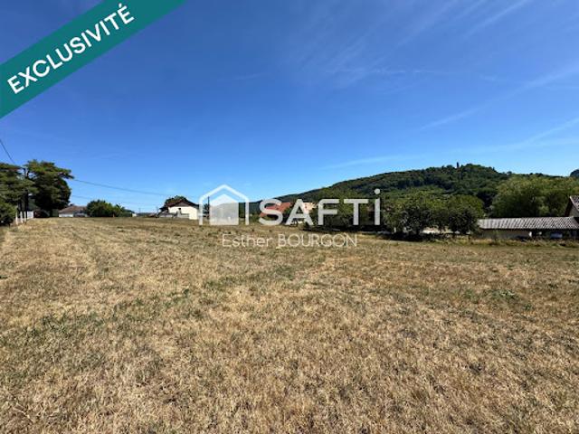 Terrain vente à Scey-en-Varais, Scey-Maisières