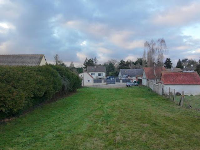 Terrain vente à Les Andelys, Normandie