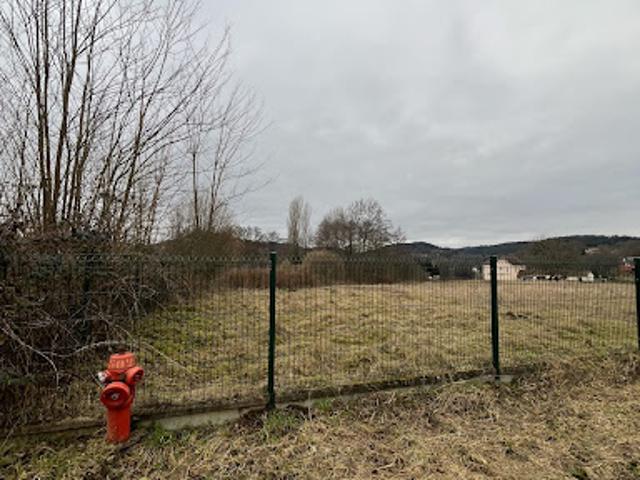 Terrain vente à Épinal, Epinal