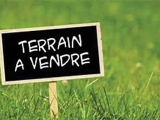 Terrain vente à Abbeville, Maisnières