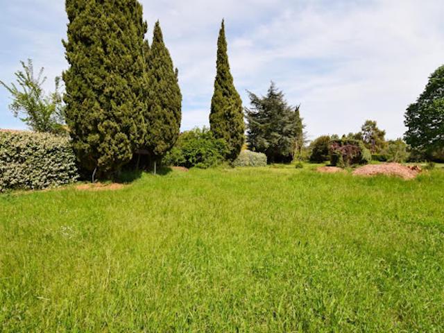 Terrain vente à Nîmes, Saint-quentin-la-poterie