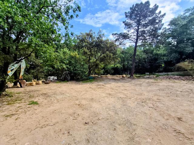 Terrain vente à Arrondissement de Draguignan, Vidauban