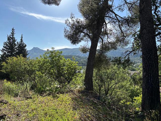 Terrain vente à France métropolitaine, Roquevaire