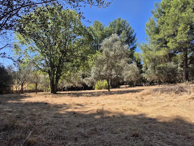 Terrain vente à Arrondissement de Draguignan, Draguignan
