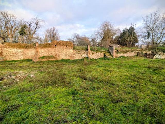 Terrain vente à Laon, Crécy-sur-serre