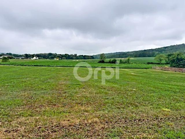 Terrain vente à Clermont, Sacy-le-grand