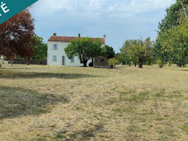 Terrain vente à Le Medoc, Avy