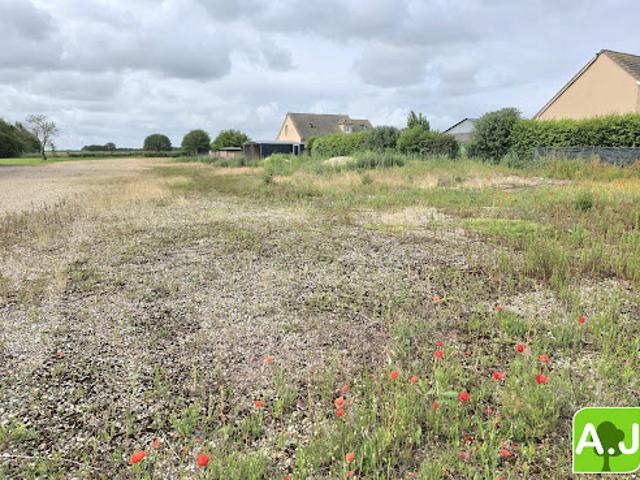 Terrain vente à Dreux, Guainville