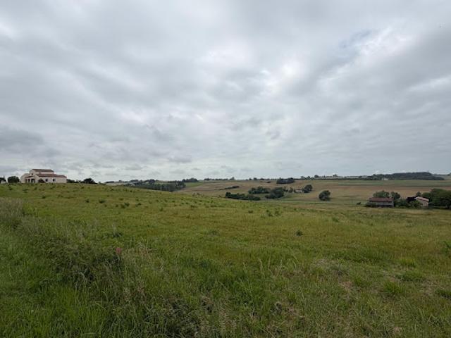 Terrain vente à Marmande, Lévignac-de-guyenne