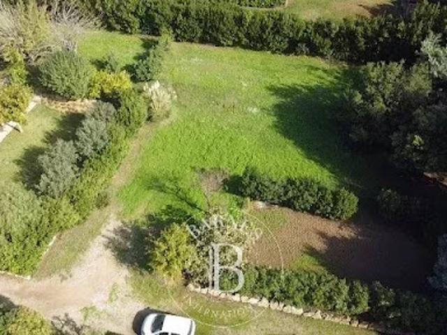 Terrain vente à Arrondissement de Draguignan, Saint-tropez