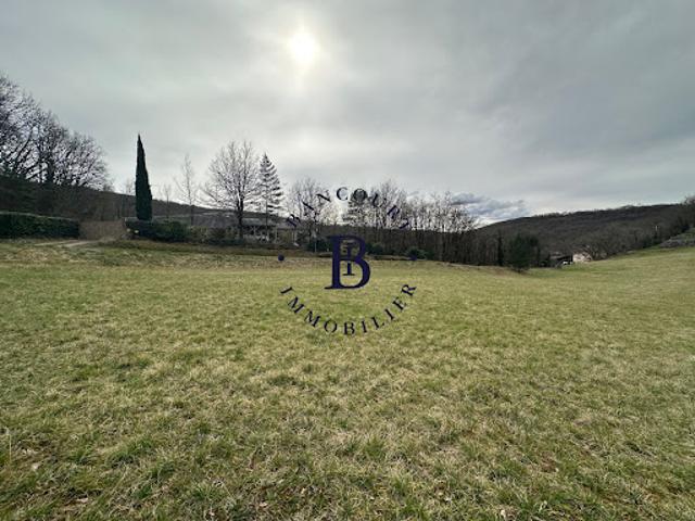 Terrain vente à Brive-la-Gaillarde, Lissac-sur-couze