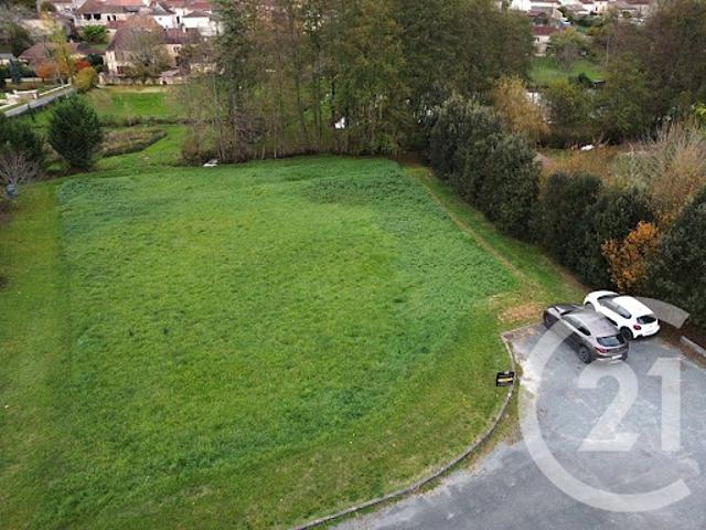 Terrain vente à Périgueux, Villamblard