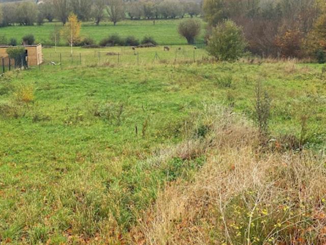 Terrain vente à Saint-Omer, Mametz