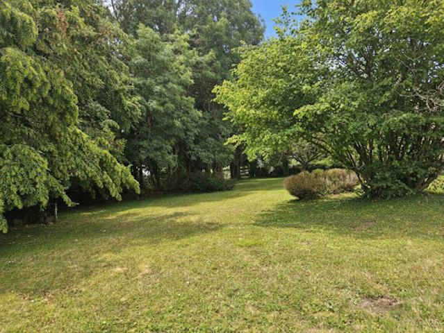 Terrain vente à Clermont, Maignelay-montigny