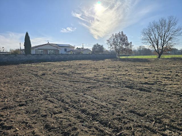 Terrain vente à Castres, Cambounet-sur-le-sor