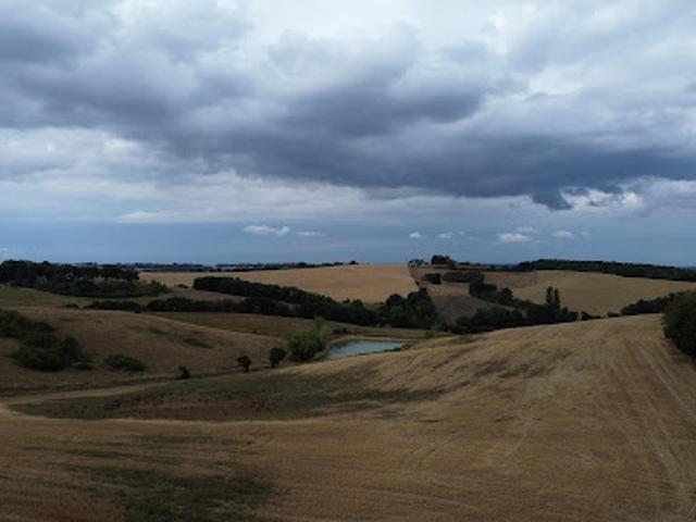 Terrain vente à Labéjan, Gers
