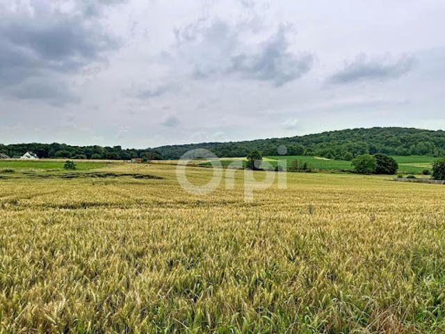 Terrain vente à Clermont, Sacy-le-grand
