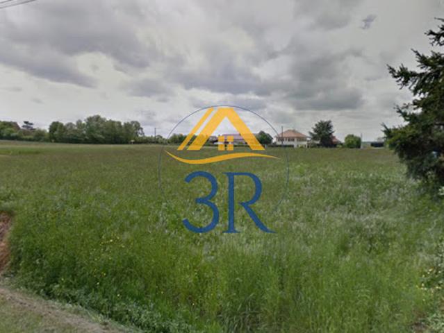 Terrain vente à Chevrey, Saint-Maurice-en-Rivière