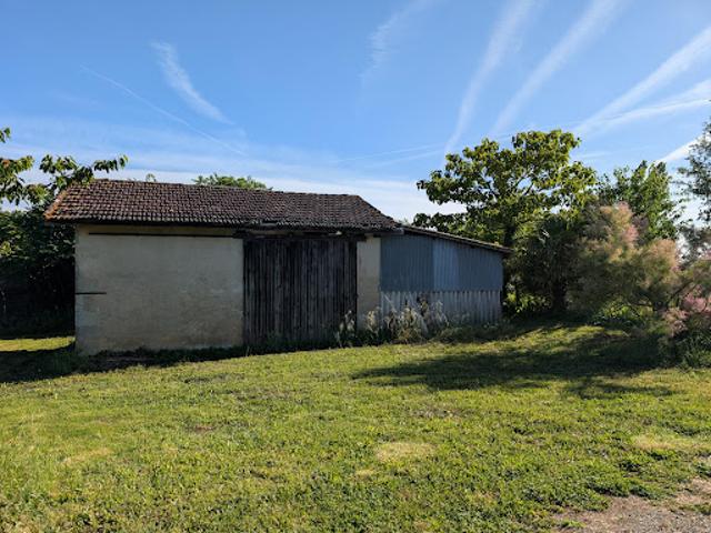 Terrain vente à Marmande, Meilhan-sur-garonne
