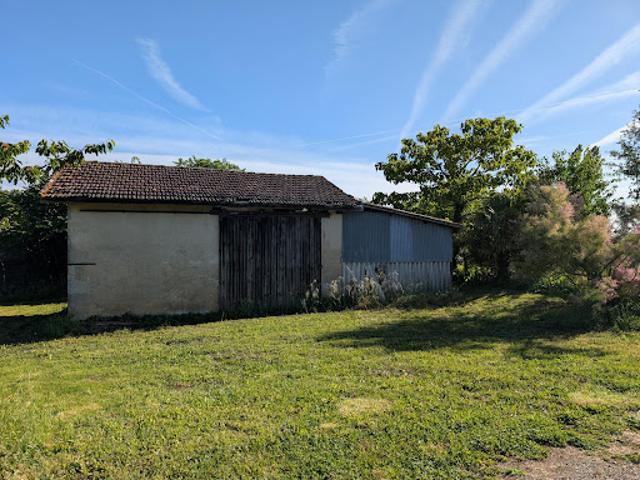 Terrain vente à Marmande, Meilhan-sur-garonne