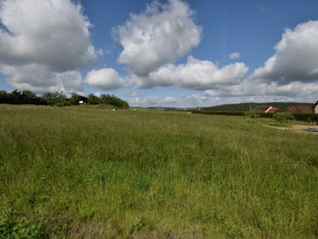 Terrain vente à Riom, Saint-quintin-sur-sioule