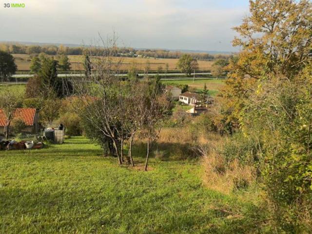 Terrain vente à Agen, Puymirol