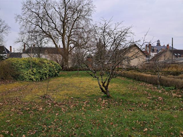 Terrain vente à Orléans, Chevilly