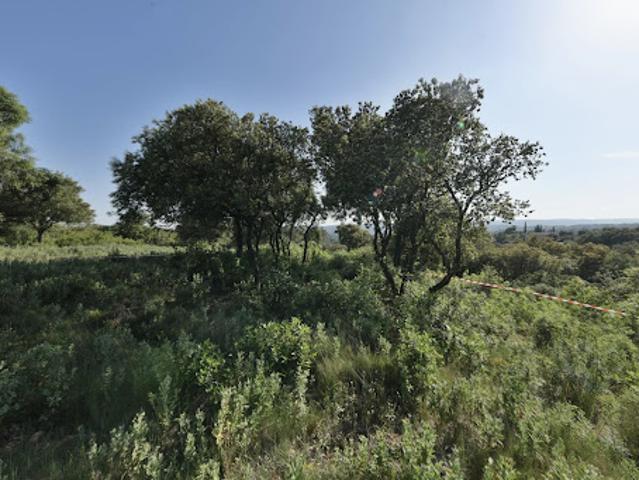 Terrain vente à Nîmes, Uzès