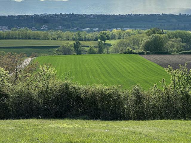 Terrain vente à Clermont-Ferrand, Beauregard-l'evêque