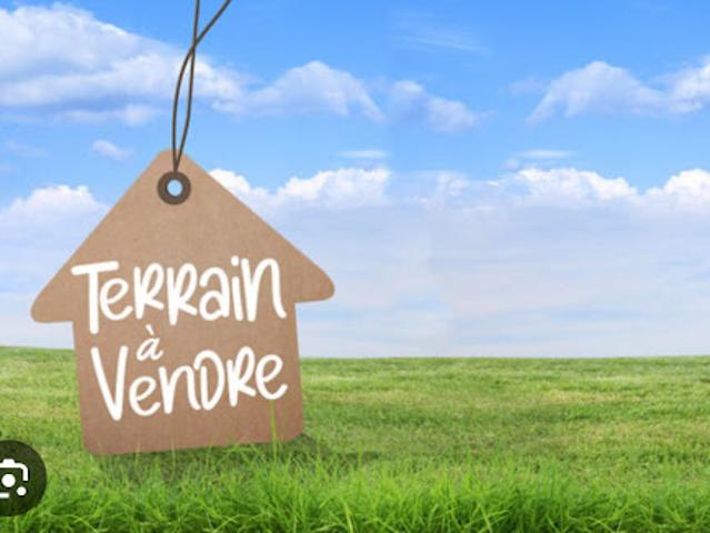 Terrain vente à Bouglon, Metairie de la Croix
