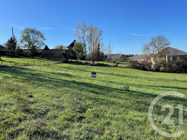Terrain vente à Brive-la-Gaillarde, Malemort-sur-corrèze