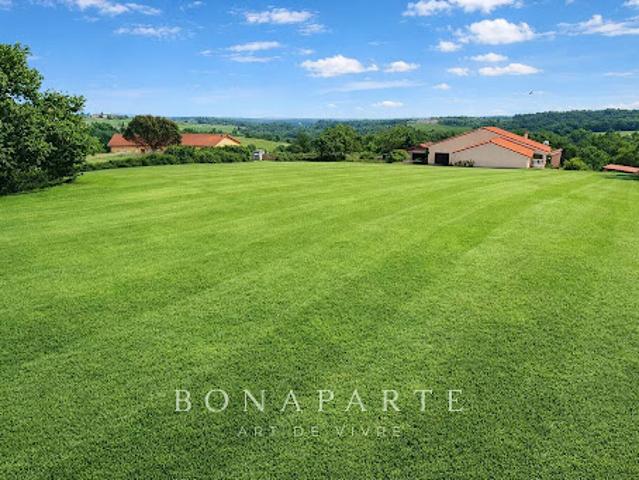 Terrain vente à Roanne, Souternon