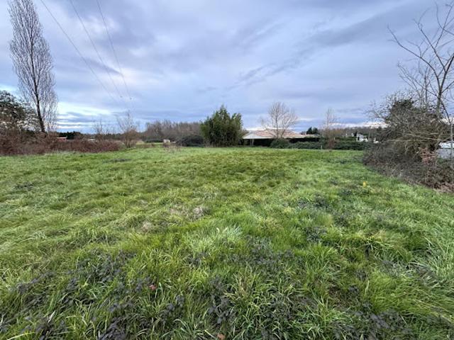 Terrain vente à Villeneuve-sur-Lot, Saint-sylvestre-sur-lot