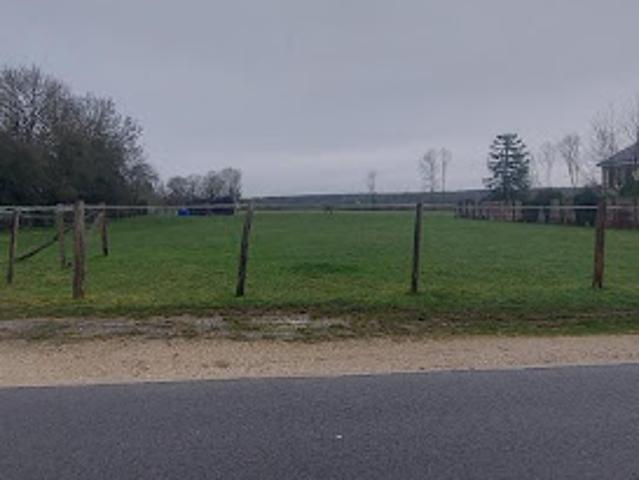 Terrain vente à Dreux, La Saucelle