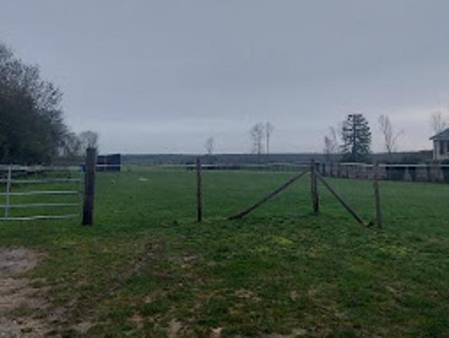 Terrain vente à Dreux, La Saucelle