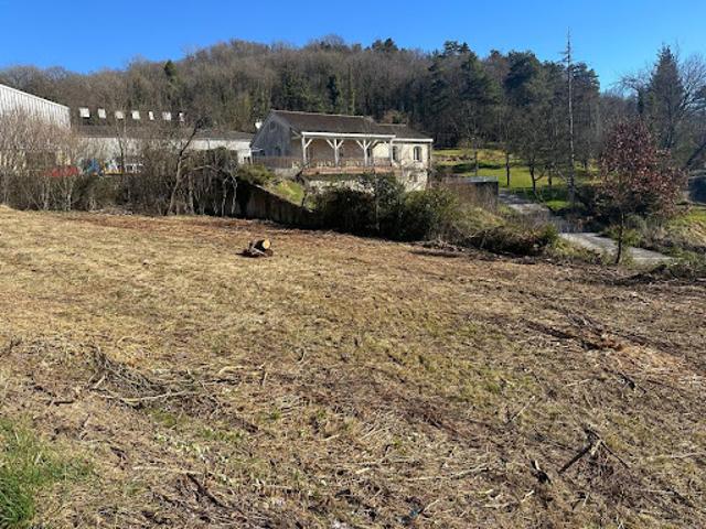 Terrain vente à Bar-le-Duc, Bar-le-duc
