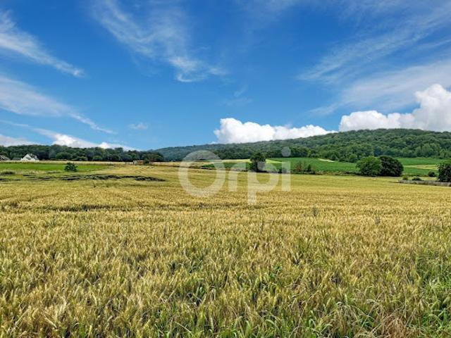 Terrain vente à Clermont, Sacy-le-grand