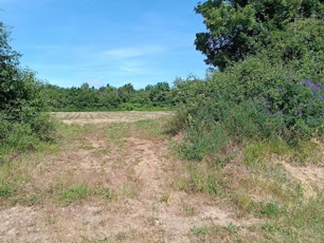 Terrain vente à Bourges, Les Aix-d'angillon