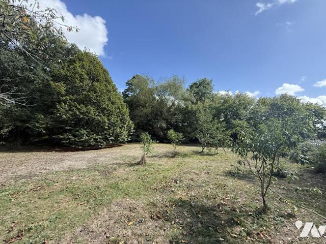 Terrain vente à Châteaubriant-Ancenis, Sucé-sur-erdre