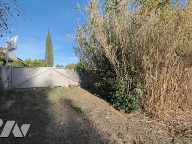 Terrain vente à Montpellier, Juvignac