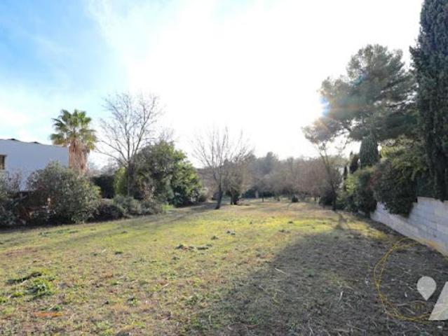Terrain vente à Montpellier, Juvignac
