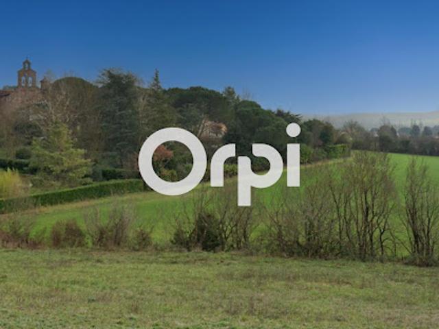 Terrain vente à Toulouse, Quint-fonsegrives
